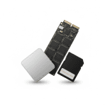 Drives & Storage