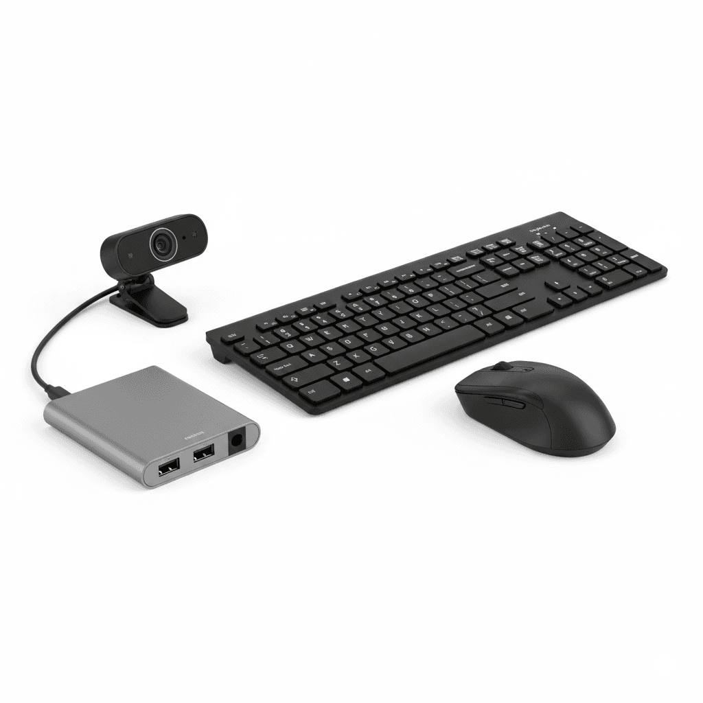 Computer Accessories