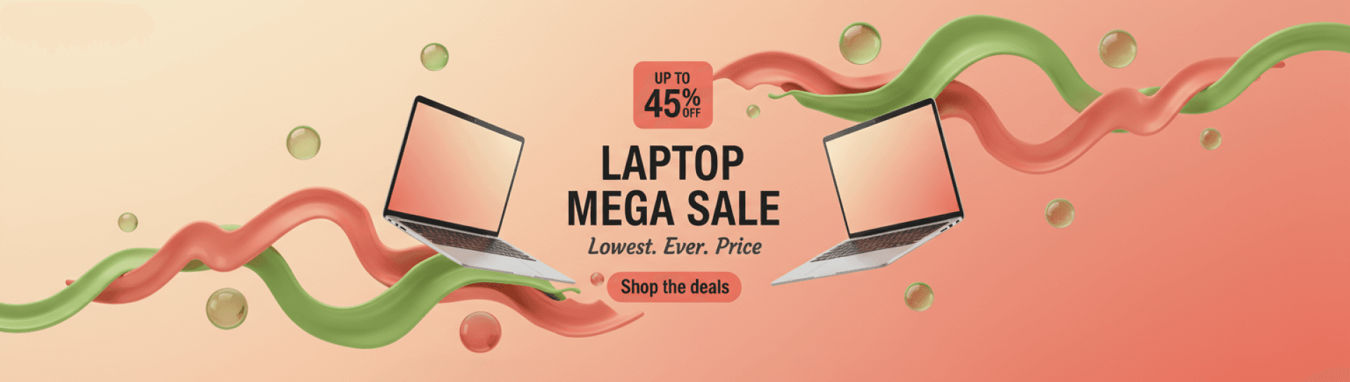 LAPTOP MEGA SALE