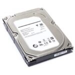 Toshiba 500GB Internal Desktop Hard disk