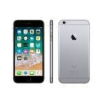 Apple IPhone 6S Plus - 5.5" , 4G, iOS9, 2GB/128GB.3D Touch Fingerprint