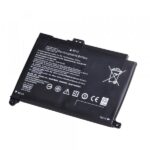 HP BP02XL for HP pavillion 15 notebok