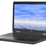 DELL LATITUDE E5540, CORE i5-4310 2.0GHZ, 4GB r,500GB 4TH GEN.