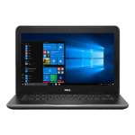 Dell Latitude 3380, 13.3″ Touchscreen Intel Core i5-7200U, 4GB DDR4, 500GB SSD