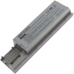 Generic Laptop Battery for DELL Latitude D620 - D630, 0GD775