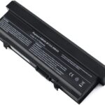 Generic Laptop Battery for DELL Latitude E5400 E5500 Extended Capacity