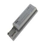 Dell Latitude D620 - D630 battery