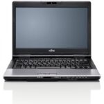 FUJITSU LIFEBOOK S752, CORE i3-2348M 2.30GHZ, 4GB RAM, 500GB HDD	2ND GEN