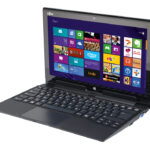 FUJITSU STYLISTIC Q704, CORE i7-4600U 2.10GHZ, 4GB RAM, 500 HDD, 4TH GEN.