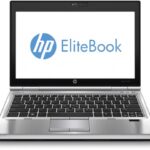 HP ELITEBOOK 2570P CORE i7-3520M 2.9GHZ