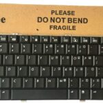 New Keyboard For HP Pavilion DV6000 DV6100 441427-001 Black