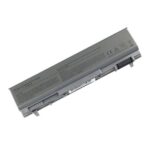 Laptop Battery for Dell Latitude E6400 E6410 E6500 E6510 Precision M2400 M M4500