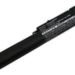 Asus Black X540 Battery