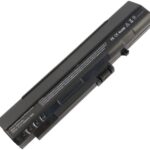 6-Cell Laptop Battery Replacement for Acer Aspire ONE ZG5 UM08A31 UM08A51 UM08A71 UM08A72 Black New