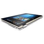 HP Pavilion x360-8GB RAM-1TB+128 SSD Core i5-14''Touch-Wi5-14''Touch-Win10in10 certified refurb