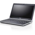 Dell Latitude E6230 12.5" Notebook PC - Intel Core i7-3520M 8GB 320GB HDD Windows 10 Professional (Renewed)