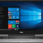 Dell Inspiron 7370 13.3in FHD Touchscreen, 8th Gen Intel Core i7-8550U, 16GB DDR4 Ram, 256GB SSD