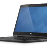 Dell Latitude E7440 Ultrabook 14 Inch HD Business Laptop (Intel Core i5-4310U up to 3.0GHz, 4GB DDR3 RAM, 256GB SSD USB, HDMI, Windows 10 Pro) (Renewed)