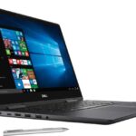 019 Dell Inspiron 15 7000 7573 15.6" 4K UHD Touchscreen (3840x2160) 2-in-1 Laptop (Intel Quad-Core i7-7550U, 8GB DDR4, 500GB M.2 SSD, MX130 2GB) Backlit, HDMI, Type-C, Bluetooth, Windows 10