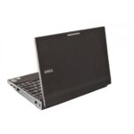 DELL Refurbished Latitude 2120 10.1" Intel Atom 160GB HDD - 2GB RAM - Windows 7 - Black