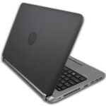 HP Refurbished HP Probook 430 G1 -Core i5 -4GB RAM-500GB HDD