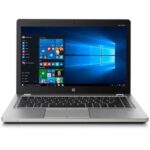 HP Folio 9480 Refurbished, Intel Core i5, 8GB RAM, 256GB SSD, 14"
