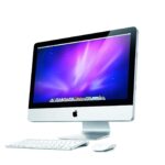 Apple IMac All-in-one 21.5 Intel Core i3 3.20GHz 4GB RAM 500GB HDD