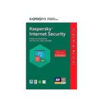 Kaspersky 2023 Internet Security 1+1 users