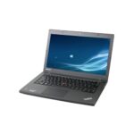 Lenovo  Thinkpad T440 - 14" - Intel Core i5 - 4GB RAM - 500GB HDD