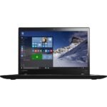 Lenovo ThinkPad T460s Laptop 14" inch , Intel Core i7-6200U, 8GB RAM, 256GB Solid State Drive