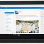 Lenovo ThinkPad E575 Laptop, 15.6-Inch High Performance Windows Laptop, (AMD A10-9600P Processor, 4 GB RAM, 320GB HD, Windows 10 PRO)