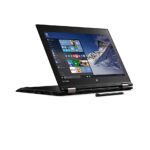 Lenovo Yoga 260 Business Convertible - 20FD002HUS (12.5” FHD, Intel Core i5-6300U 2.4GHz, 16GB DDR4, 256GB SSD, Fingerprint Reader, Windows 10 Pro 64)