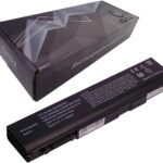 10.8V 5200 mAh PA3788U-1BRS PA3786U-1BRS Battery for Toshiba Tecra A11 M11 P11 S11 Dynabook Satellite B450 B451 B452 B550 B551 B552 B650 B651 K40 K41 K45 Toshiba Dynabook Satellite K40 L40