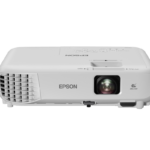 Epson EB-W06 WXGA 3LCD Projector