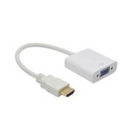 VGA TO HDMI CABLE