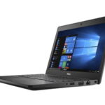 DELL 5280, Core i5, 7th GEN, 8GB RAM, 256GB SSD, 13 INCH.
