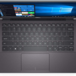 DELL VOSTRO 5390, Core i5, 8th GEN, 8GB RAM, 256GB SSD, 13 inch.