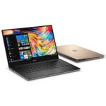 DELL XPS 9350, Touch,Core i7, 6th GEN, 8GB RAM, 256GB SSD, 12.5 inch
