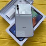 Apple iPhone X 3GB RAM, 64GB