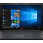 HP 15 Core i5 4GB Ram 1TB Hard Disk Windows 10