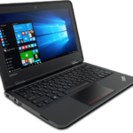LENOVO 11E, CELERON, 4GB RAM, 500GB HDD, 13 inch