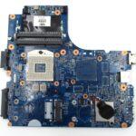 HP 4540S Laptop motherboard CPU i3