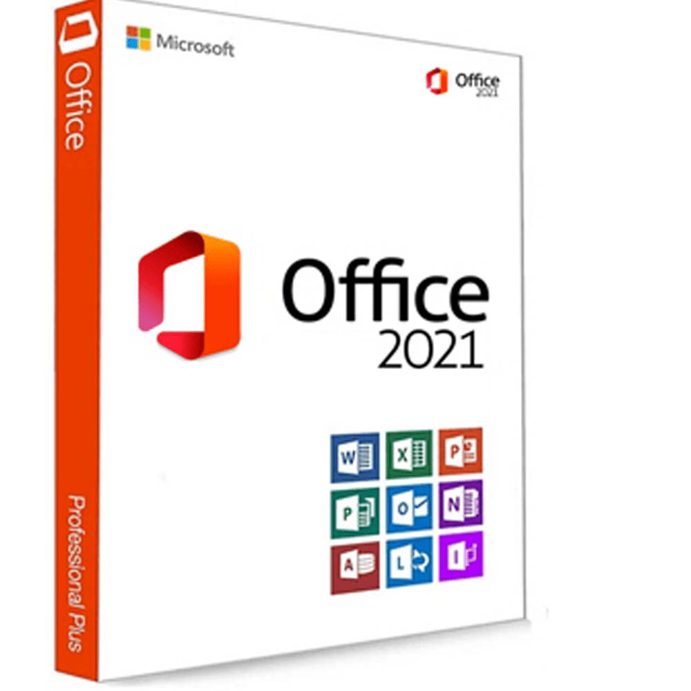 Microsoft Office 2021 Professional Plus for Windows ダウンロード版「1PC」プロダクトキー [正規日本語版  永続 オンラインコード版 再インストール可能]