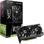 8GB NVIDIA RTX 3050 GDDR6 Graphics Card