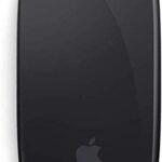 Apple Magic Mouse 2, Wireless, Rechargeable - Space Gray