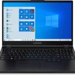 LENOVO LEGION 5 - 15IMH05H GAMING LAPTOP