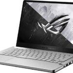 ASUS ROG ZEPHYRUS G14 GAMING LAPTOP