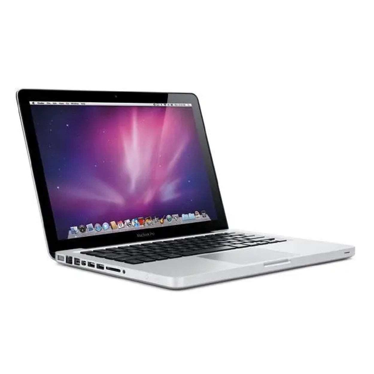 PC/タブレット【訳あり】MacBookPro 13inch Mid2012 i5.4GB