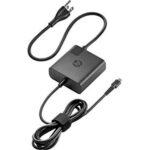 HP USB TYPE-C 65W LAPTOP CHARGER