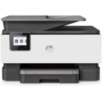 Hp officejet pro 9010